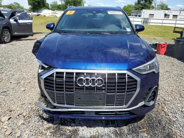 2024 Audi Q3 Premium S Line 45 VIN: WA1DECF32R1023268 Lot: 56909154
