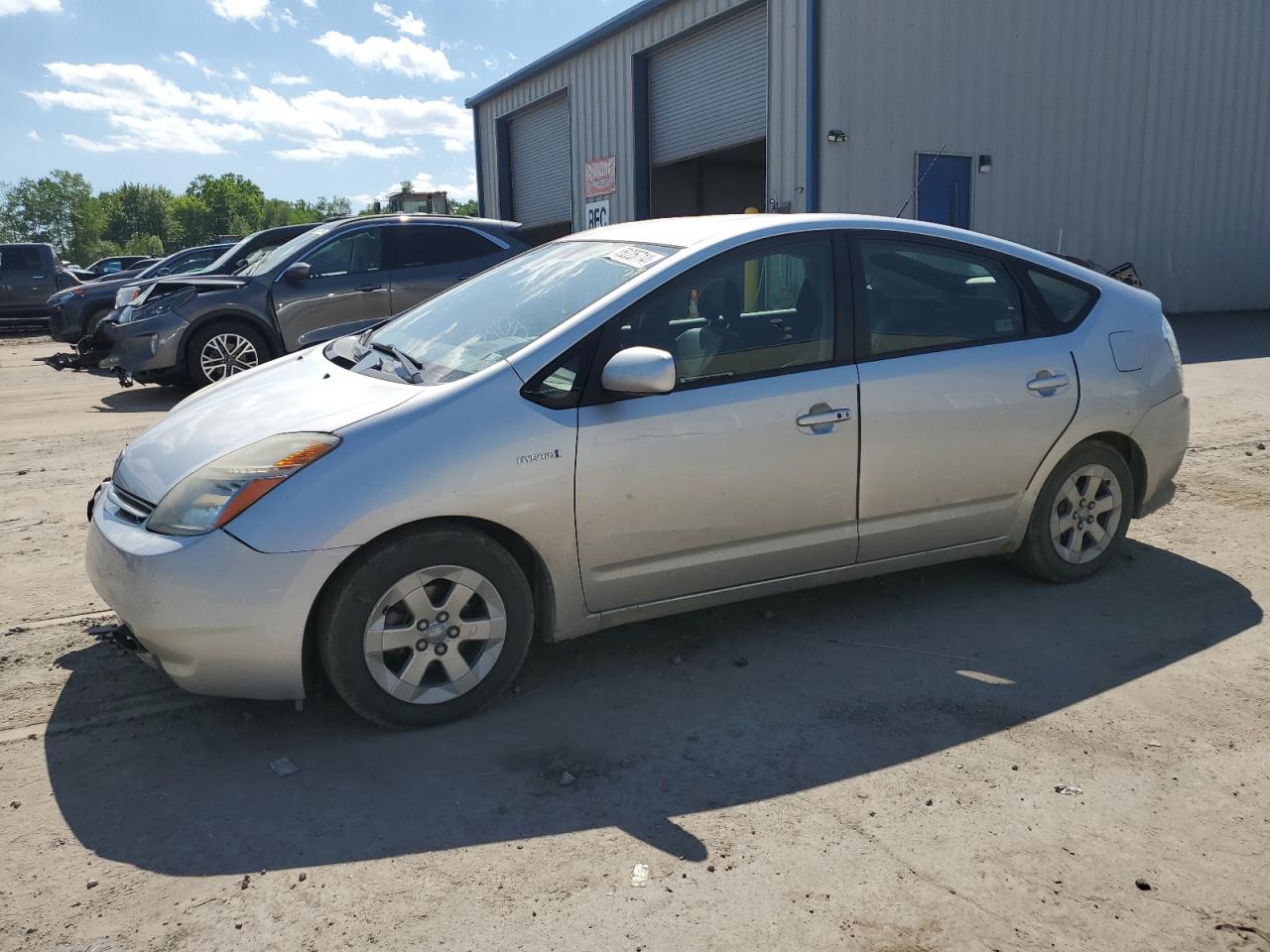 JTDKB20U983453688 2008 Toyota Prius