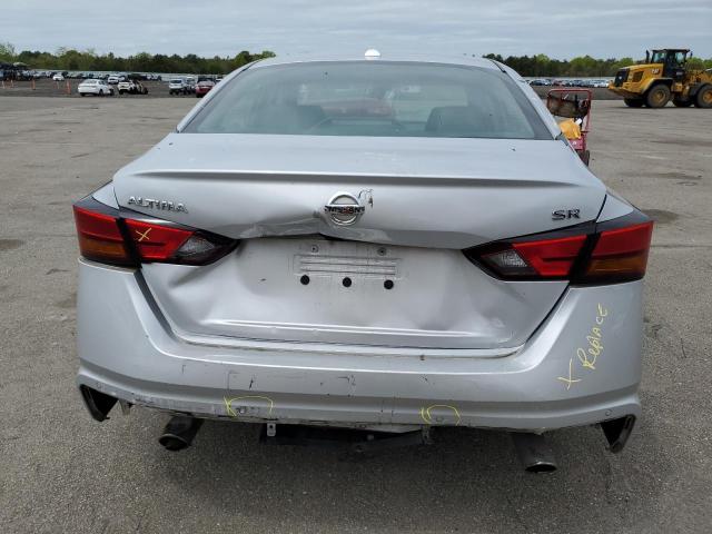 2020 Nissan Altima Sr VIN: 1N4BL4CV4LN320420 Lot: 54975684