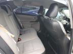 TOYOTA CAMRY LE photo