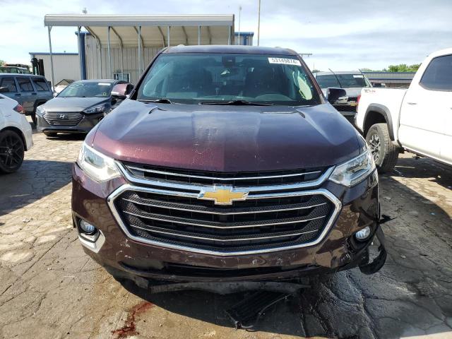 2018 Chevrolet Traverse Premier VIN: 1GNEVJKW5JJ149456 Lot: 53149874