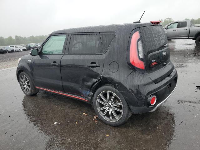 2018 Kia Soul ! VIN: KNDJX3AA4J7900790 Lot: 54896754