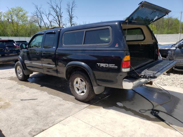 2003 Toyota Tundra Access Cab Sr5 VIN: 5TBBT44173S336670 Lot: 53486894