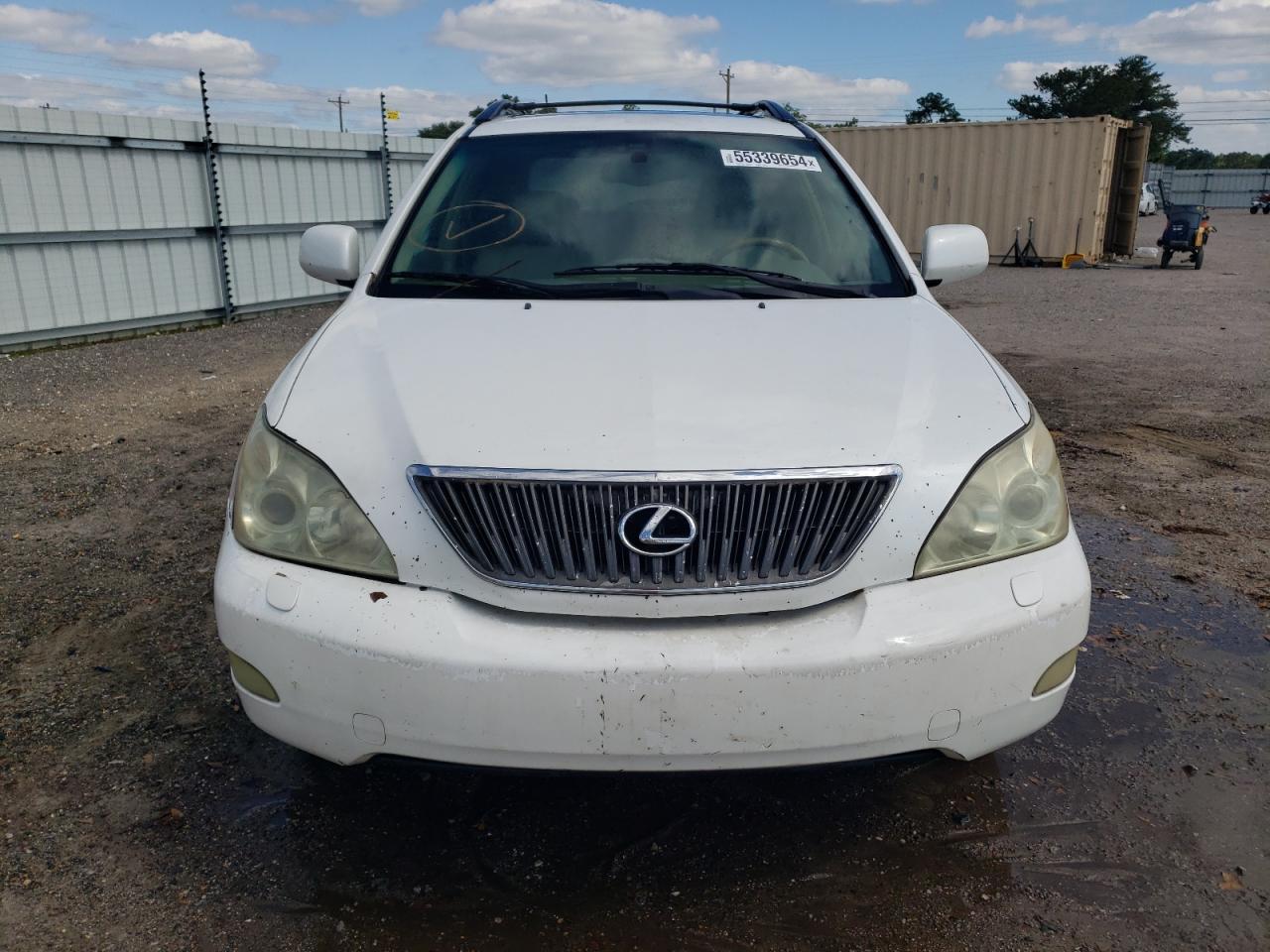 2T2GA31U65C041725 2005 Lexus Rx 330