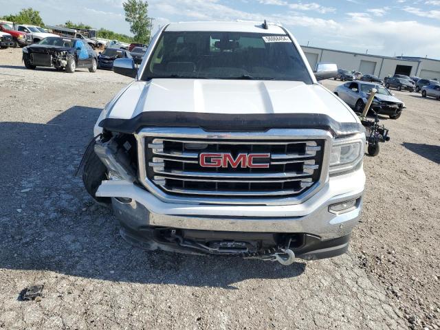 2017 GMC SIERRA K15 - 3GTU2NEC8HG254591