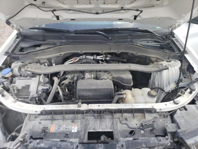 2022 Ford Explorer Police Interceptor VIN: 1FM5K8AB6NGA99738 Lot: 54797974