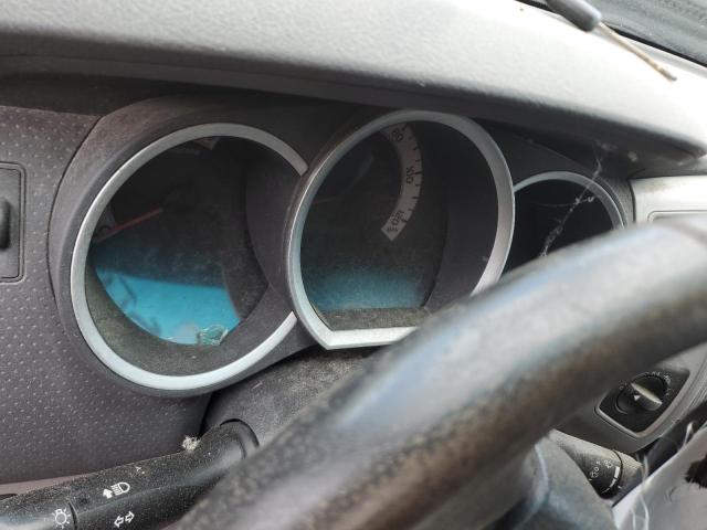 2011 Toyota Tacoma Access Cab VIN: 5TFUU4EN9BX016399 Lot: 55671014