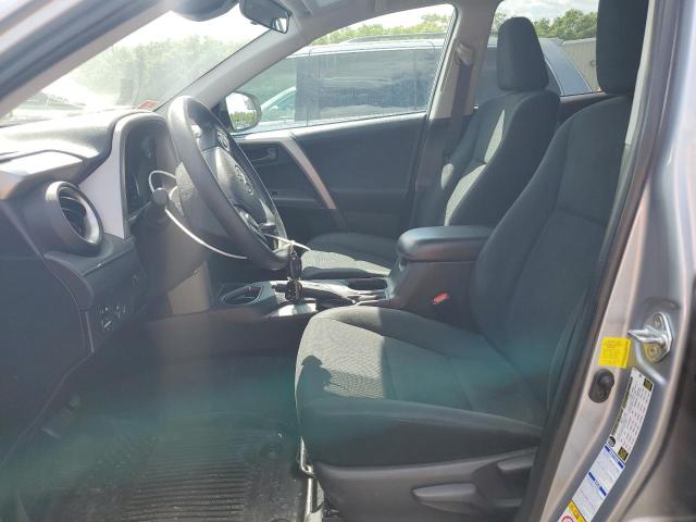 2017 Toyota Rav4 Le VIN: 2T3BFREV5HW628353 Lot: 56946454