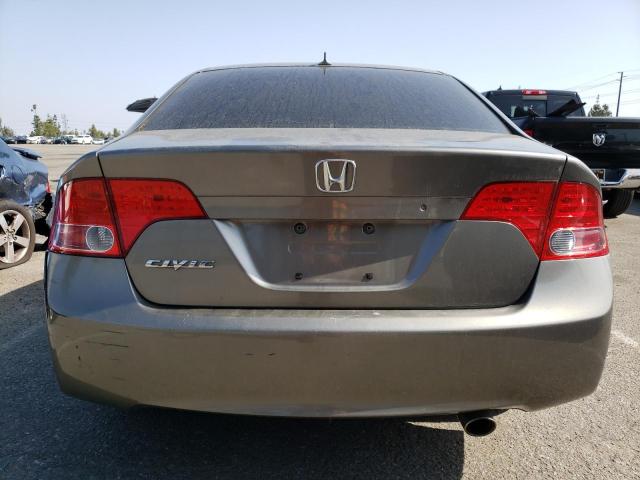 2007 Honda Civic Lx VIN: 1HGFA16517L083979 Lot: 56085674