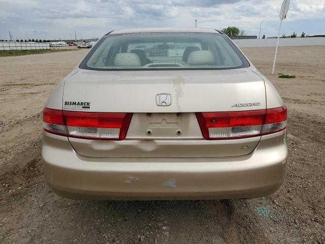 2004 Honda Accord Lx VIN: 1HGCM56354A086469 Lot: 55453904