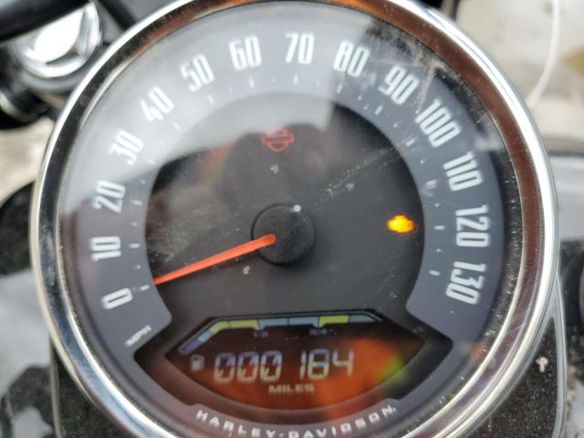 2024 HARLEY-DAVIDSON FLHCS 1HD1YBK16RB017013
