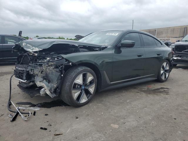 2022 BMW I4 EDRIVE - WBY73AW09NFN22051