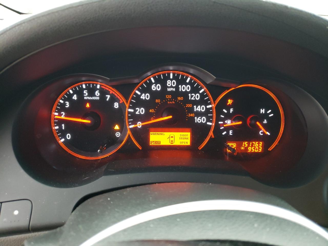 1N4AL21E57C168703 2007 Nissan Altima 2.5