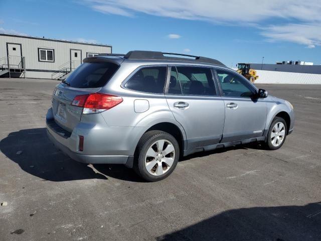 2011 Subaru Outback 2.5I Premium VIN: 4S4BRCCC2B3444421 Lot: 54600644