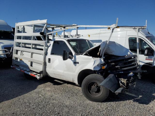 2002 Ford F250 Super Duty VIN: 1FTNF20L32ED28447 Lot: 60471914