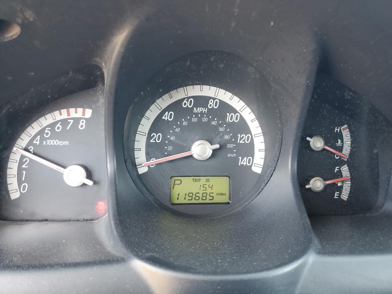 KNDJF724287477513 2008 Kia Sportage Lx