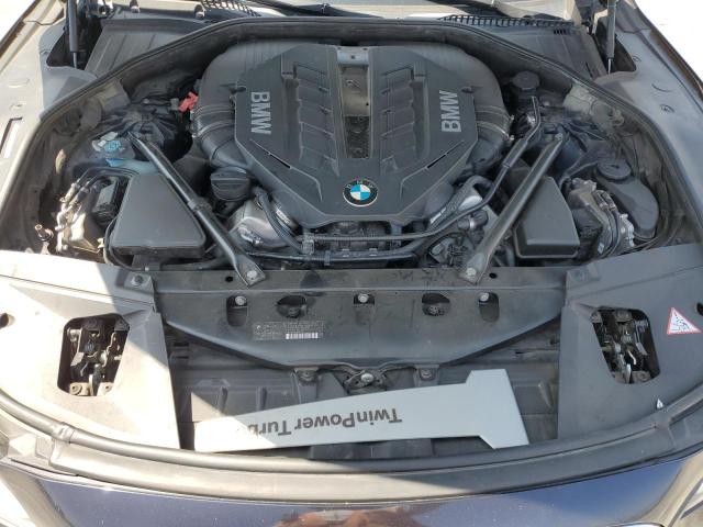 WBAYF8C5XED142537 2014 BMW 750 Lxi