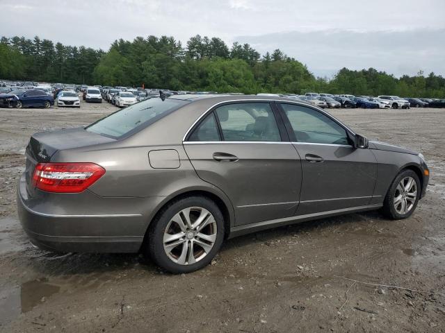 2010 Mercedes-Benz E 350 4Matic VIN: WDDHF8HB1AA117495 Lot: 56330904