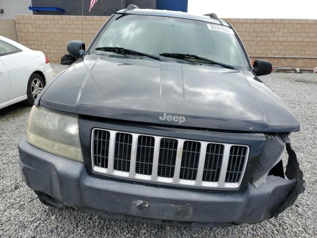 2004 Jeep Grand Cherokee Laredo VIN: 1J4GW48S54C134608 Lot: 56501864