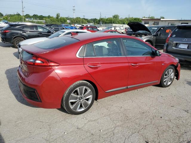 2019 Hyundai Ioniq Limited VIN: KMHC05LC8KU116795 Lot: 56877694