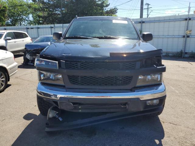 2006 Chevrolet Colorado VIN: 1GCDT146468296969 Lot: 54147154