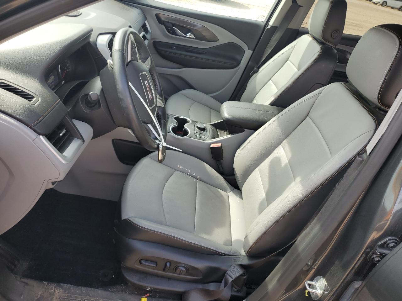 3GKALVEV6ML334074 2021 GMC Terrain Slt