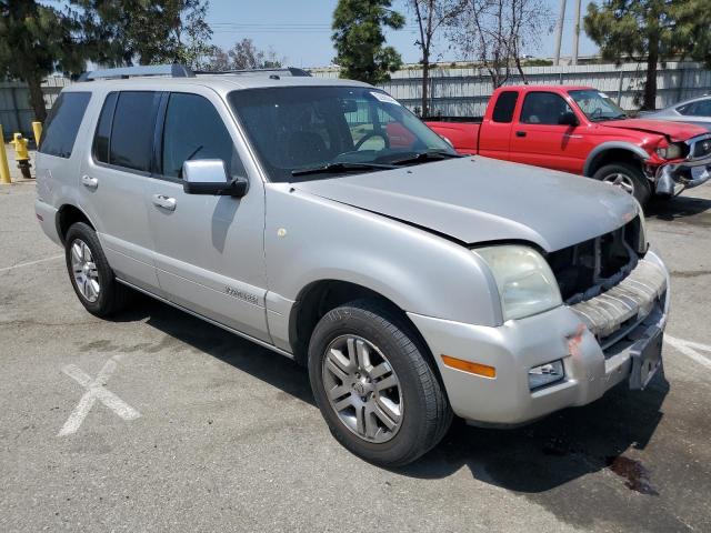 2007 Mercury Mountaineer Premier VIN: 4M2EU38877UJ18002 Lot: 52905044