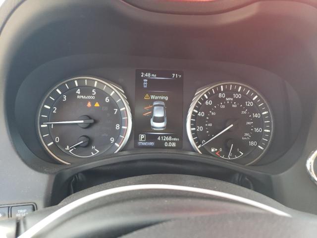 2019 Infiniti Q50 Luxe VIN: JN1EV7APXKM515968 Lot: 56997904