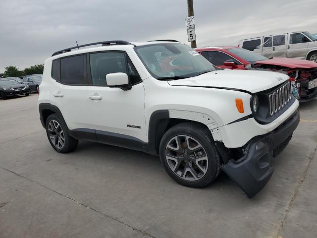 2018 Jeep Renegade Latitude VIN: ZACCJABB0JPH69723 Lot: 53405414