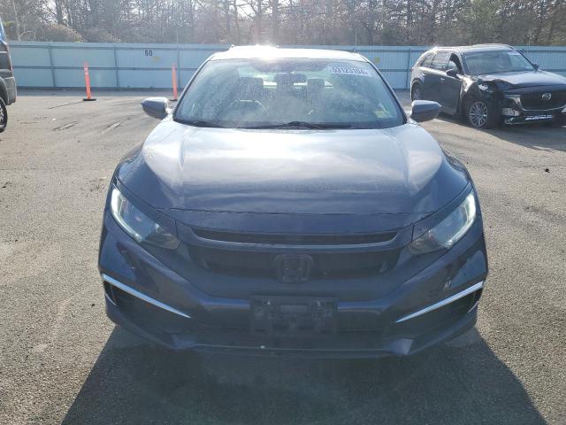 2019 Honda Civic Lx VIN: 2HGFC2F68KH502019 Lot: 53123104