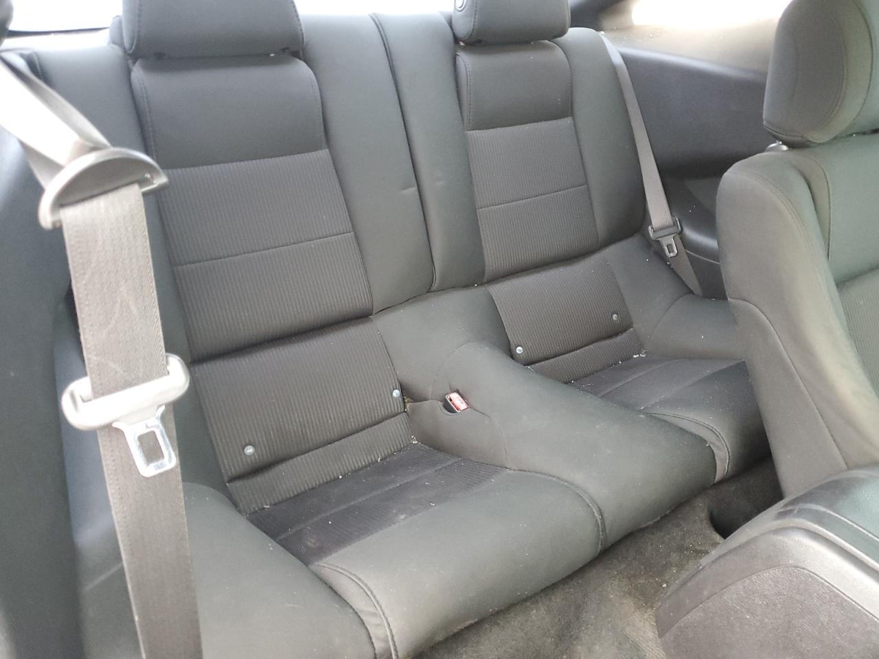 1ZVBP8AM3D5261410 2013 Ford Mustang