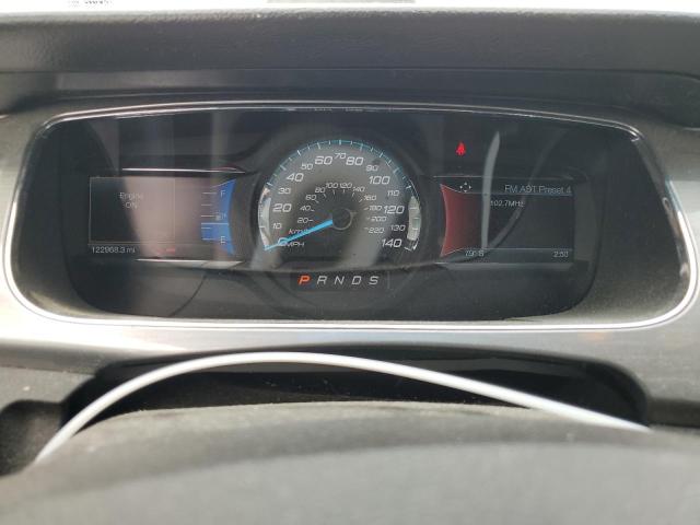 2015 Ford Taurus Sel VIN: 1FAHP2E82FG142719 Lot: 54190934