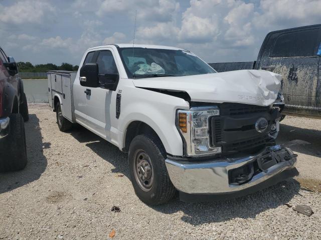 2019 Ford F250 Super Duty VIN: 1FD7X2A66KEF04501 Lot: 54772084