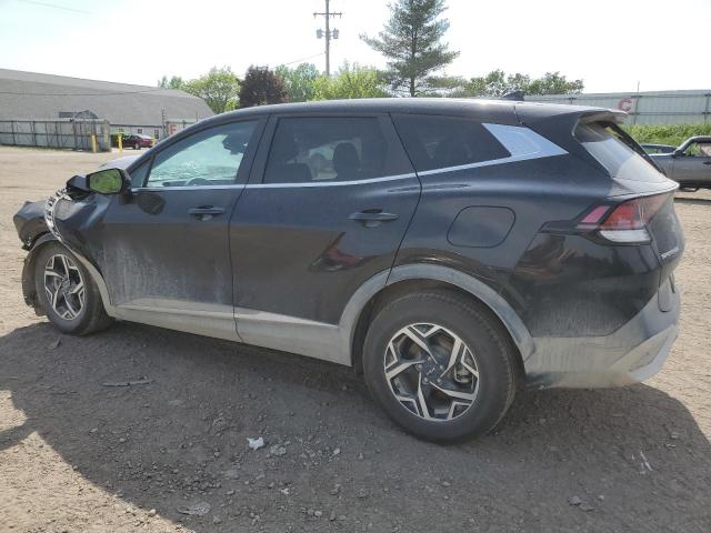 2023 KIA SPORTAGE L - KNDPUCAFXP7210064