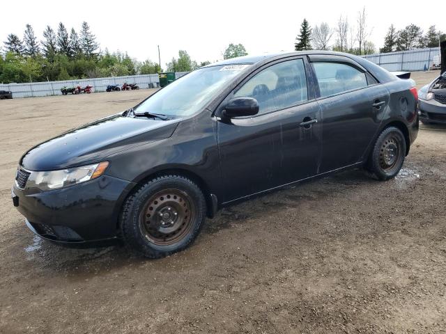 2013 Kia Forte Lx VIN: KNAFT4A26D5707781 Lot: 54684774