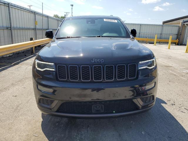 2019 JEEP GRAND CHER - 1C4RJFBG7KC842790