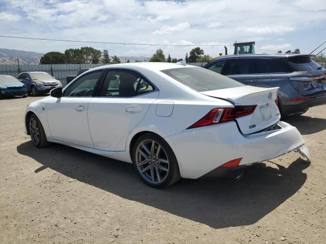 2016 Lexus Is 200T VIN: JTHBA1D24G5008900 Lot: 56580054