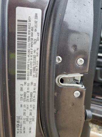 2018 RAM 1500 SLT - 1C6RR6LT3JS131863