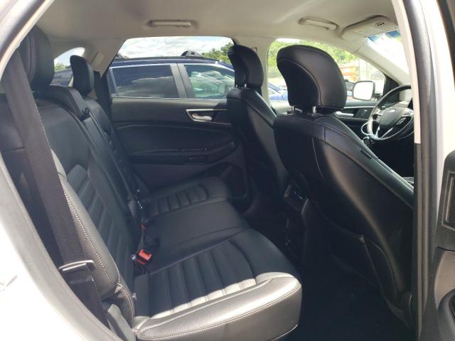 2017 Ford Edge Sel VIN: 2FMPK3J85HBB30148 Lot: 56734094