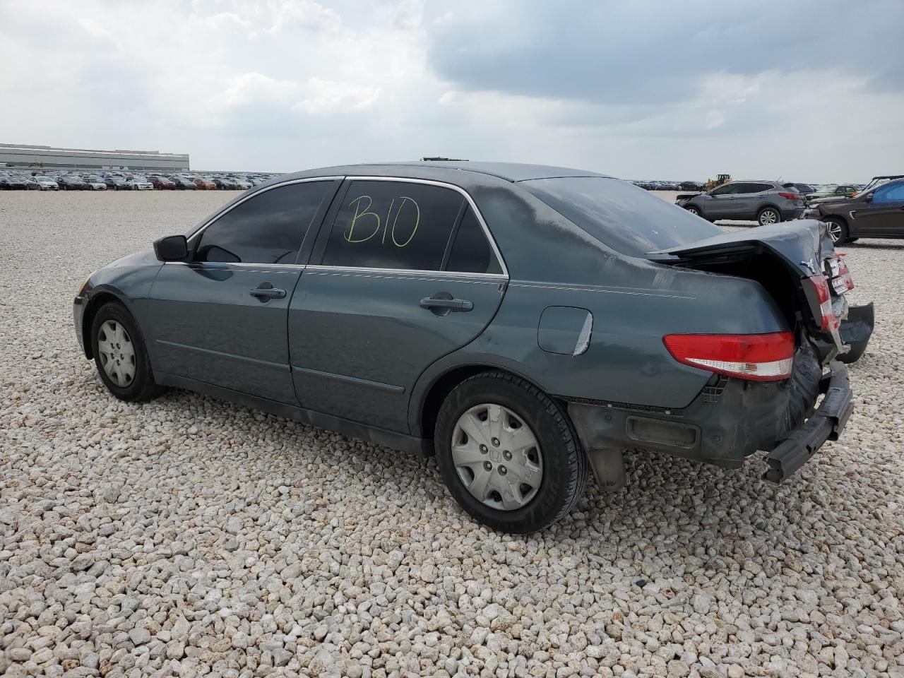 JHMCM56344C002577 2004 Honda Accord Lx