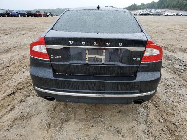 2016 Volvo S80 Premier VIN: YV140MAK9G1196088 Lot: 54386144