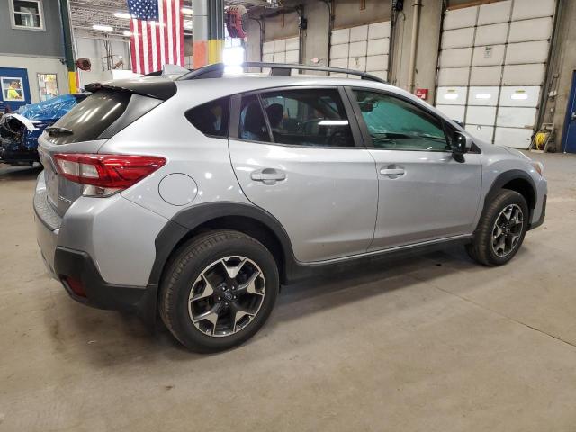 2019 Subaru Crosstrek Premium VIN: JF2GTACC4KH361853 Lot: 55007464