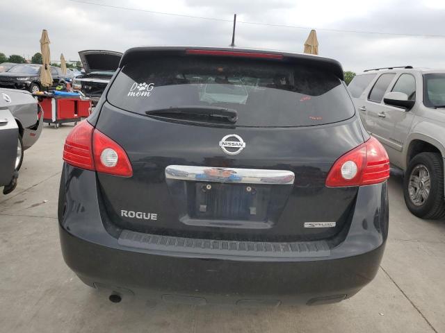 2013 Nissan Rogue S VIN: JN8AS5MT3DW520698 Lot: 56115644