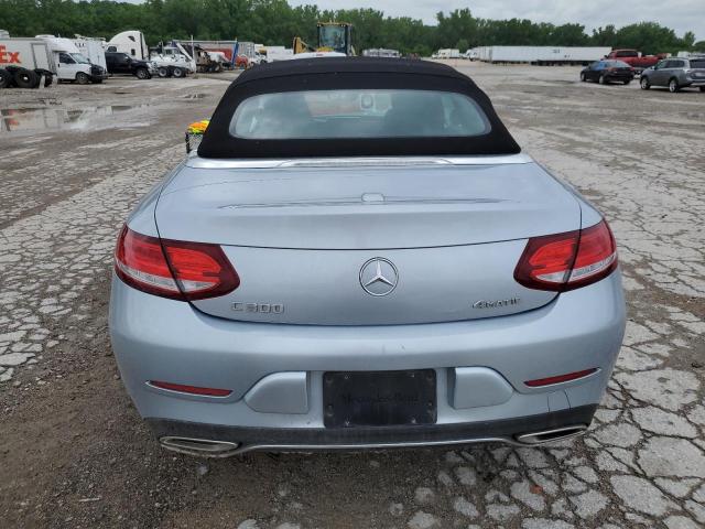 2018 Mercedes-Benz C 300 4Matic VIN: WDDWK4KB0JF737133 Lot: 54602484