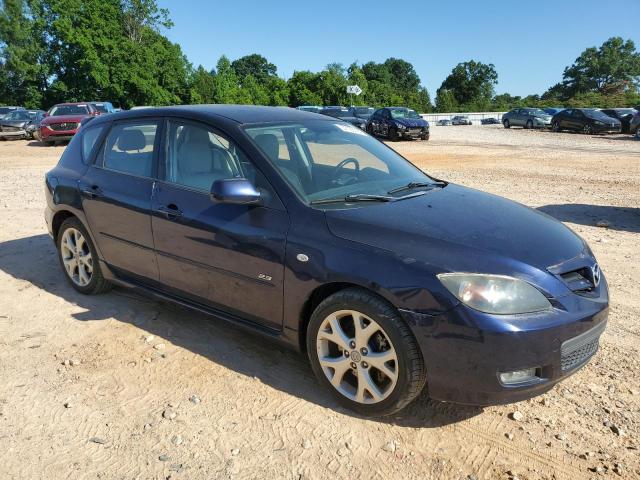 2009 Mazda 3 S VIN: JM1BK344191209952 Lot: 57123794