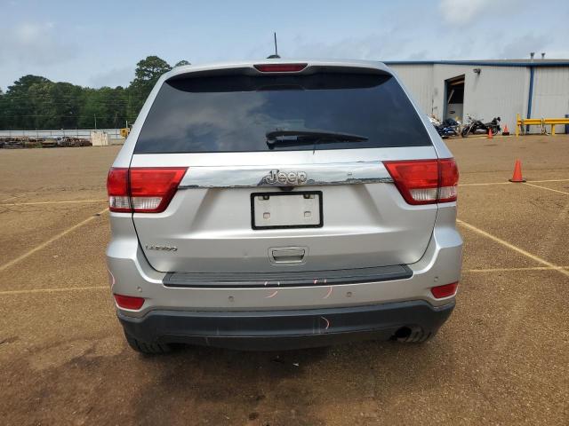 2012 Jeep Grand Cherokee Laredo VIN: 1C4RJEAGXCC354561 Lot: 53322864