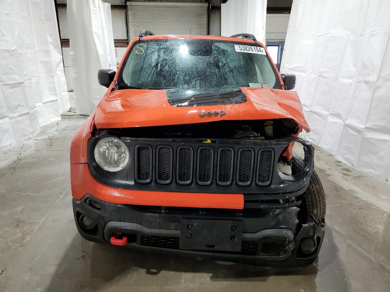 ZACCJBCB4HPE45429 2017 Jeep Renegade Trailhawk