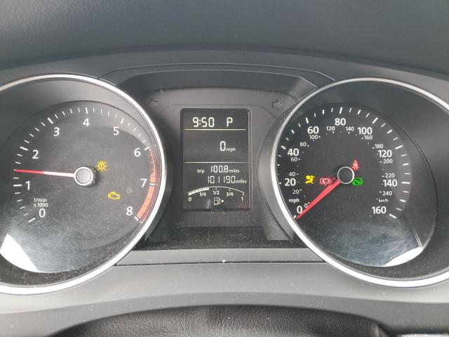 2016 Volkswagen Jetta Se VIN: 3VWD67AJ9GM397812 Lot: 56682284