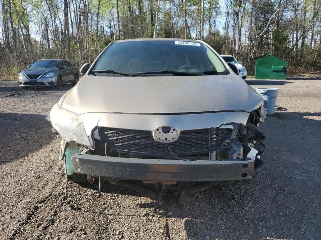 2009 Toyota Corolla Base VIN: 2T1BU40E99C109026 Lot: 53730124