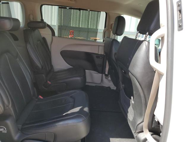 2022 CHRYSLER PACIFICA T - 2C4RC1BG0NR131540